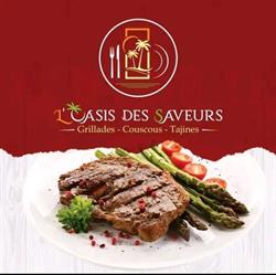L’oasis des Saveurs - Grillades, Couscous, Tajines, Luik openingstijden