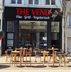 The Vend, Antwerpen openingstijden