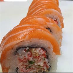 Hoshi sushi Liedekerk, Liedekerke openingstijden