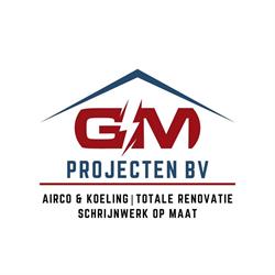 GM PROJECTEN BV, Kapellen openingstijden