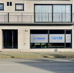 Kinesitherapie CORMAN, Ekeren openingstijden