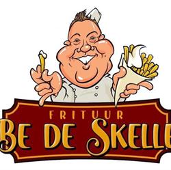 Frituur "be de Skelle", Haaltert openingstijden