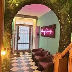 House of Recovery, Sint-Niklaas openingstijden