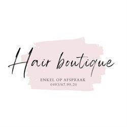 Hair boutique, Laakdal openingstijden