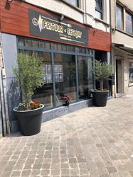 Frituur eethuis prof macleod, Oostende openingstijden