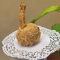 De Croquetterie, Aalst openingstijden