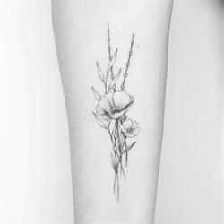 Fineline Tattoo Antwerpen, openingstijden