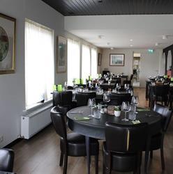 Bistro 't Paviljoen, Avelgem openingstijden