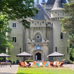 Kasteeldomein Zellaer, Bonheiden openingstijden