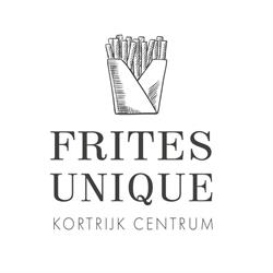 Frites Unique Kortrijk centrum, openingstijden