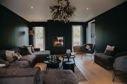 Gîte Comme Chez Nous - 14 pers près de Durbuy, Izier openingstijden