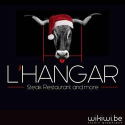 L’hangar restaurant, Marche-en-Famenne openingstijden