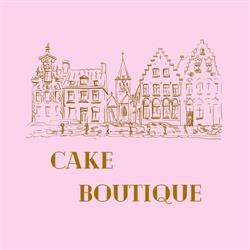 Cake Boutique Brugge, openingstijden