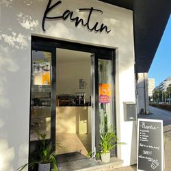 Kantin, Berchem openingstijden