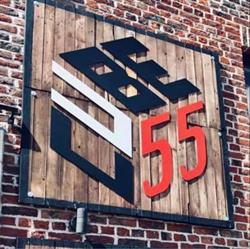 Cube55, Gembloux openingstijden