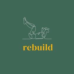 Rebuild - kinepraktijk Herent, openingstijden