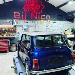 Bij Nico, Sint-Truiden openingstijden