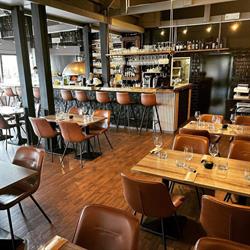 Napoli Notte, Edegem openingstijden