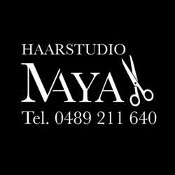 Haarstudio Maya, Roosdaal openingstijden