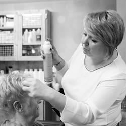 Kapsalon Anke, Lommel openingstijden
