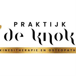 Praktijk De Knok (Kinesitherapie en Osteopathie), Merelbeke openingstijden