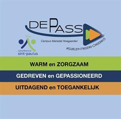 Tienerschool De Pass Hoegaarden, openingstijden