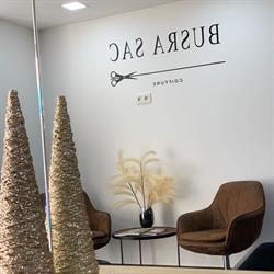 Busra sac coiffure, Lier openingstijden