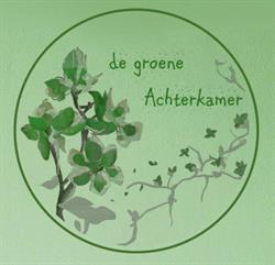 De Groene Achterkamer, Oudenaarde openingstijden
