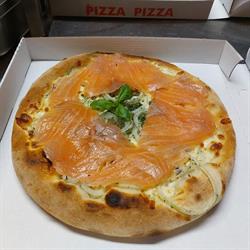 Pizza Fratelli, Libramont-Chevigny openingstijden