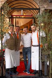 Brasserie Rozenhoedkaai, Brugge openingstijden