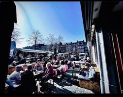 Brasserie Toprak, Leuven openingstijden