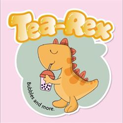 Tea-Rex Brugge, openingstijden