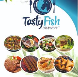 Restaurant Tasty fish, Oostende openingstijden