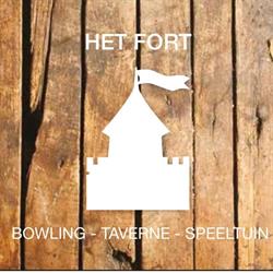 Partycenter Het Fort bowling en speeltuin, Kessel openingstijden