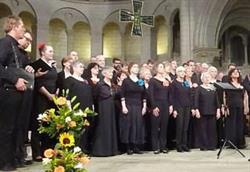 Chorus Erasmus, Anderlecht openingstijden