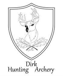 Dirk Hunting Archery, Geetbets openingstijden