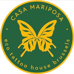 Casa Mariposa - eco tattoo house, Elsene openingstijden