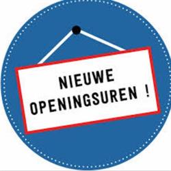Türkmen Grill & Kebab, Hasselt openingstijden