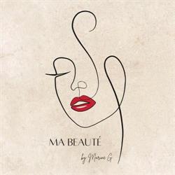 Ma Beauté by Marine G., Trooz openingstijden