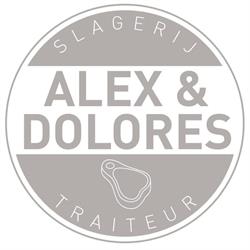 Slagerij Alex en Dolores, Bissegem openingstijden
