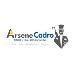 Arsène Lupin & Cadro, Jambes openingstijden