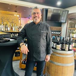 TROY Restaurant, Oudsbergen openingstijden