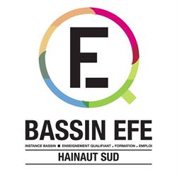 Instance Bassin EFE Hainaut Sud, Charleroi openingstijden