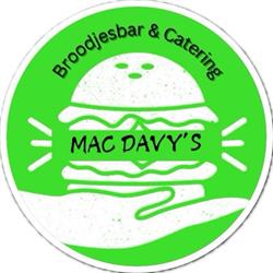 Mac Davy's, Diepenbeek openingstijden