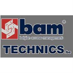 Bam Technics, Bellegem openingstijden