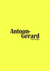 Antoon-Gerard Vintage, Kinrooi openingstijden