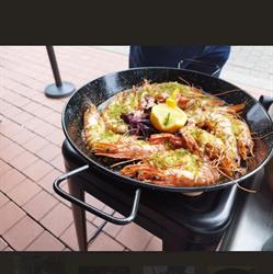 Resto Casa Maurice, Blankenberge openingstijden