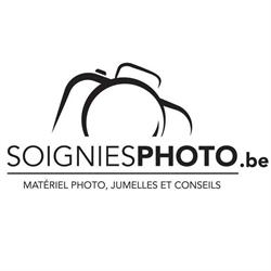 Soigniesphoto, openingstijden