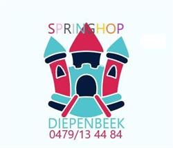 Springhop, Diepenbeek openingstijden