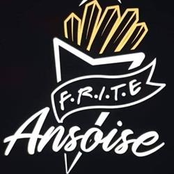 La Friterie Ansoise, openingstijden